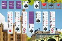 Freecell-variation