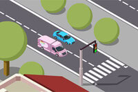 Kontrollera trafiken säkert