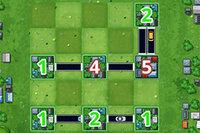 Gillar du stad- och vÀgbyggarspel?