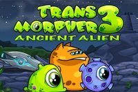 Dessa tre utomjordingar har kraschlandat på en annan planet!