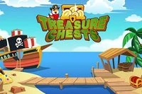 Kombinera samma skatter i detta Memory-spel