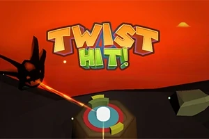Texten TWIST HIT!