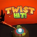Texten TWIST HIT!