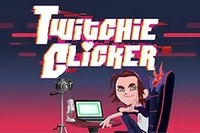 Välkommen till Twitchie Clicker!