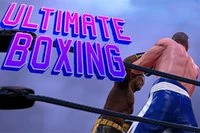 Knocka ut din motståndare i den ultimata boxningsmatchen!