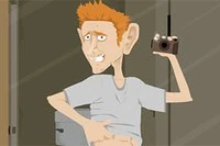 Bli stark i Ultimate Douchebag Workout