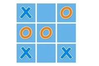 Tic Tac Toe HTML5 är det mest kända strategispelet
