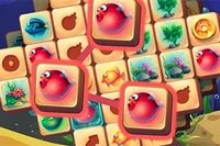 Njut av vackra grafik medan du går framåt genom nivåerna i olika spelplaner