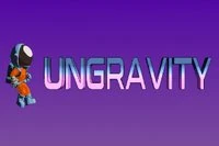 Testa dina färdigheter som astronaut i Ungravity!