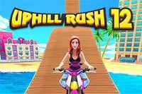 Tolfte Uphill Rush-spelet är här!