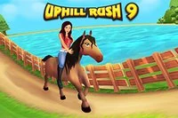 Förbered dig på ett nytt äventyr i Uphill Rush 9