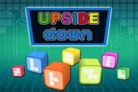 Tetris upp och ner