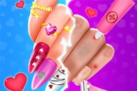 Välkommen till Valentine Nagelsalong