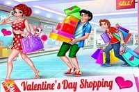 Förbered dig för en speciell shoppingrunda på alla hjärtans dag