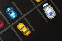 En bilparkering simulator du inte vill missa