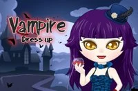 Alla gillar vampyrer