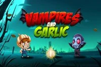 Halloween och vampyrer är här!