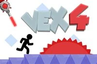 VEX 4 tar Vex till nästa nivå!