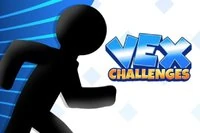 Testa dina färdigheter i Vex Challenges, det senaste onlinespelet i Vex-serien