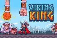 Vikingakungen behöver din hjälp för att överleva