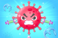 Välkommen till Virus Hit