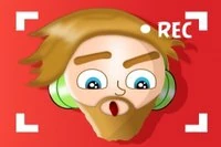 Var en riktig Youtuber Vloggare