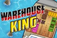 Testa dina nervceller med Warehouse King