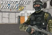 Ta geväret och gör dig redo för strid i detta 3D-skjutspel i