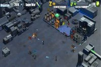 Wars of Worlds är ett online multiplayer krigsstrategispel