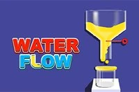 Vad blockerar flödet i Water Flow?