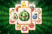 Gör dig redo för ett Mahjong-Àventyr!