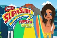 Största Slip N Slide i Hawaii