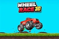 Testa din monstertruck i detta fantastiska 3D-racingspel