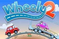 Hjälp Wheely att hitta sin kärlek!