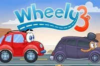 Ännu ett roligt Wheely-spel!