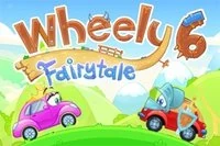 Wheely och Jolie går på bio, men något går fel