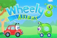 Wheely var på dejt med sin flickvän Jolie