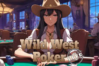 Spela poker med unika Manga-karaktärer