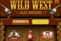 Spela de bästa vilda casinoslottarna gratis och upplev spänningen från Las