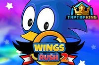 Wings fågeln och vännerna är tillbaka i ett helt nytt springäventyr