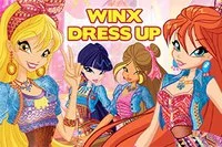 Winx Club-tjejerna är tillbaka!