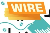 Wire är ett online-spel där du styr genom hinder