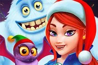 Witch Alchemist Saga, ett spännande spel för Halloween-säsongen