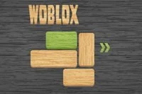 Woblox är ett pusselspel