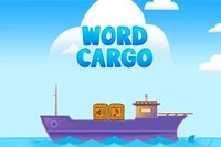 Ord Cargo, ett lärorikt pusselspel för alla åldrar