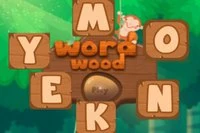 Word Wood är ett roligt stavningsspel