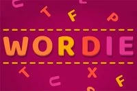 Wordie är ett intressant ordspel för utbildning