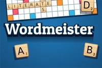 Skapa ord i Engelska ordlistan för att få poäng