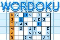 Njut av denna unika variant av det klassiska Sudoku med bokstäver och ord