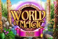 Vi kanske inte vet mycket om älvorna och deras magiska värld, men detta spel